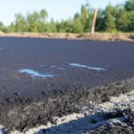 Why Fall is the Best Time for Asphalt Repairs in Memphis