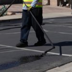 Top 5 Reasons to Sealcoat Your Asphalt in Memphis Before the Winter Season