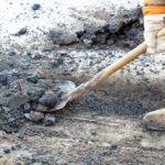 Maintenance,Of,Road,And,Highway,Pavements;,Pothole,Repairing,Works;,Horizontal