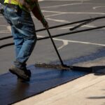 How to Choose the Right Sealcoating for the Summer in Memphis