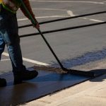 Top Signs Your Driveway or Parking Lot Needs Sealcoating